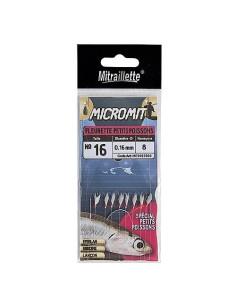 Ragot Micromit 8H Nº14